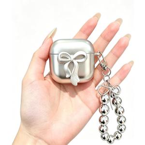 Bow Case Compatible with Airpods Pro 3
