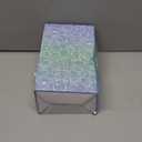 Heatable & Coolable Grey Cat Stuffed Animal, Cat Heating Pad Microwavable for Soothing & Relaxation & Heatable & Coolable Grey Cats Stuffed Animals, Microwave Heating Pad Animal for Discomf