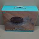 Lefant Robot Vacuum Cleaner, Strong Suction, 120 Mins Runtime, Slim, Low Noise, Automatic Self-Charging, Wi-Fi/App/Alexa Control, Ideal for Pet Hair Hard Floor and Daily Cleaning, M210