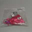 Ecoblossom Menstrual Cup & Disc Applicator Tool - Comfortable & Easy Insertion & Removal - Compatible with Most Period Cups and Discs (Purple)