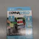 DynaTrap DynaShield Repellent Refill Pads - Official Refill Pads for DynaShield Mosquito Repellent - DS1000R8SR, 8 Pack