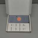 BEVA Tire Inflator Portable Air Compressor, 4X Faster Inflation Air Pump with Digital Pressure Gauge, 150PSI Cordless Tire Inflator with LED Light for Car, Electric Bikes, Motorcycle, Bike, Ball (Medium)