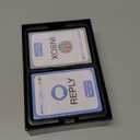 New Phone, Who Dis? Expansion Pack Party Game By Relatable, Add to The New Phone, Who Dis? Core Game, Includes 45 Inbox Cards & 135 Reply Cards, White Elephant Gift Ideas, & Fun Friendsgiving Games