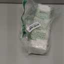 Wooden Spoons, 6 Pieces 9 Inch Wood Soup Spoons for Eating Mixing Stirring, Wood Spoon with Japanese Style Kitchen Utensil (Brown)