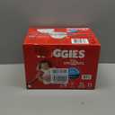 Huggies Size Newborn Diapers, Little Snugglers Baby Diapers, Size Newborn (up to 10 lbs), 84 Count