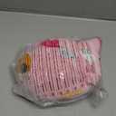 JOYIN Axolotl Plush Toy, Kawaii Axolotl Cat Plush Toy, 11" Soft Plushie, Cute Stuffed Animal Pillow for Kids and Adults, Birthday Gift for Boys and Girls