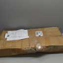 NEWZQ Front Left and Right Manifold Catalytic Converters Replacement for Infiniti QX56 Nissan NV2500 NV3500 Armada Pathfinder Titan 5.6L