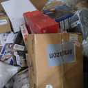 Pallet Of Salvage Items