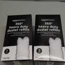 360 Heavy Duty Duster Refill, 14 Count Dusters