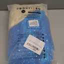 G.C Girls Princess Costume Dress Up Clothes with Long Cape Toddler Wig Crown Wand Halloween Cosplay (130(7-8 Years))