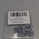 Collars Martingale Collar Adjustable Collar for Pets(14 inch, 2.0mm)