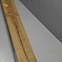 Arti-Life Hand Rails for Outdoor Steps,Railings for Outdoor Steps,3 Step Handrails for Outdoor Steps,Porch Handrail Wrought Iron Railing Kit for Concrete,Brick,Wood Steps (Matte Black)