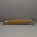 STORAGE MANIAC Sweater Drying Rack, Mesh Clothes Drying Rack, Stackable Laundry Drying Rack, Lay Flat Dryer for Delicates, Portable Dry Rack for Indoor or Outdoor, White, 5 Tier Foldable