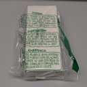 Cordless Hair Straightener Brush for Travel, 200 Million Negative Ionic Portable Hair Straightener Comb for Women with LED Display & 3 Temps, 30s Fast Heating USB Charging Smooth Frizz(Purple)