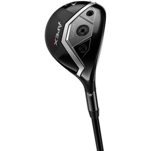 Callaway Golf Apex UW (Black,Right) Stiff Configuration: 17 Degree (2026)