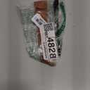 Guitar Fret Crowning File, Dual Side Fret Crowning Tool Files, Fret polishing kit, Luthier Tools, Professional High Carbon Steel Design for Electric, Acoustic, Bass Guitar