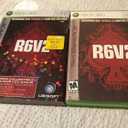Tom Clancy's Rainbow Six Vegas 2 Limited Edition -Xbox 360
