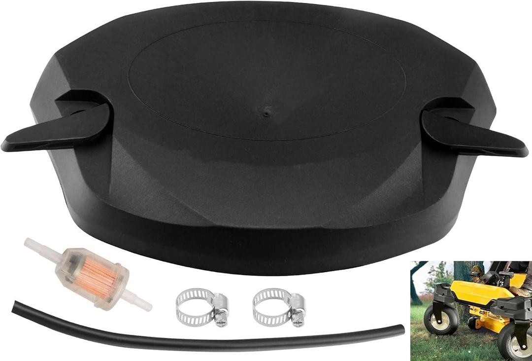 32-096-20-S Air Cleaner Cover for Bad Boy MZ Magnum Mower, Kohler KT715, KT725, KT730, KT735, KT745, KT610, KT600, KT730, KT715, KT725, KT740, KT735, 7000 Series Lawn Tractor