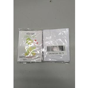 2 x Dinosaur Valentines Day Cards Gifts for Kids School, 24 Pack Dinosaur Valentine Classroom Exchange Cards for Boys Girls