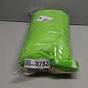 Simple Houseware Microfiber Cleaning Cloth 50 Pack, 12" x 16", 4 Colors