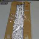 3 Pieces Metal Vase Flowers Wall Arts - Rustic Farmhouse Style Dcor Metal Wall Art Black Minimalist Flower Natural Themed Wall Decors for Home Bedroom Dining Room Housewarming (Brown-Blue, Vase-C)