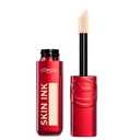 L'Oreal Paris Infallible Skin Ink 2-in-1 Foundation Concealer Hybrid Face Makeup, up to 48HR Transfer-Resistant with Buildable Light to Full Coverage, 15 Fair Neutral