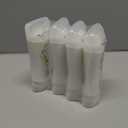 Dove Aluminum Free Deodorant for Women 4 Count Cucumber and Green Tea 72 hour odor protection 2.6 oz