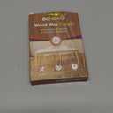 Wood Filler Sticks,6 Colors Wood Wax Crayons for Repairing Scratches, Scuffs, Cracks, and Nail Holes on Wood Furniture, Floors, Cabinets, Tables, and Doors