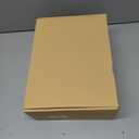 Tonies Backpack Carrying Case | Travel Storage Bag for Tonie box 2, Charger, Headphone (Rosy/Pink)