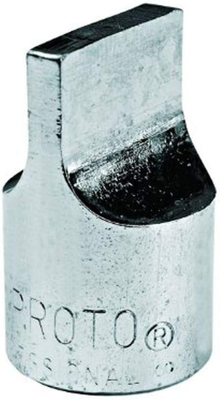 Stanley Proto J5244 3/8" Drive Drag Link Socket, 11/16" Stanley Proto J5244 3/8" Drive Drag Link Socket, 11/16"