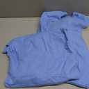 Gildan Adult Ultra Cotton Long Sleeve T-Shirt, Style G2400, Multipack L