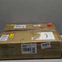 5 Tier Bookshelves,Tall Narrow Bookcases with Shelves, Bookcase Storage Organizer,Industrial Bookshelf with Drawer,Display shelves for Living Room, Bedroom ,Kitchen and Office, Rustic Brown