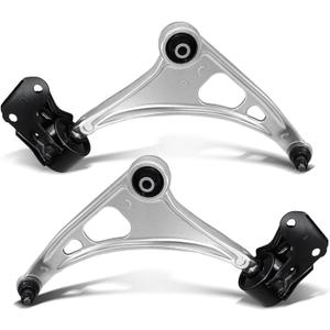 Front Suspension Kit Lower Control Arms w/Ball Joints Fit for 2014-2021 Acura MDX 2017-2021 for Honda Ridgeline 2019-2021 Passport 2016-2021 Pilot RK623548 RK623549