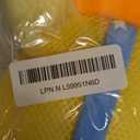 Baby Head Protector Backpack - Soft & Lightweight Head Protection Pillow for Bebe Walking and Crawling (Lion)