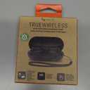 Helix True Wireless Earbuds With Lanyard