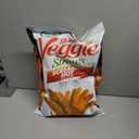 Sensible Portions Garden Veggie Straws Screamin' Hot, 6 Oz,BBD 05/12/2026