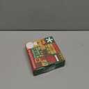 BrightChristmas 300 LED 98 FT Christmas Lights, Waterproof Outdoor String Lights with Remote and Timer, Christmas Tree Lights with 8 Modes Dimmable, Fairy Lights for Holiday Decor (Warm White)