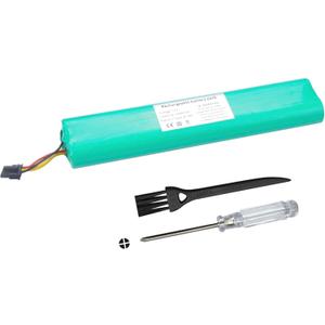 70e 4500mAh Vacuum Cleaner Battery for Neato Botvac D Series Botvac 70e 75 80 85 D75 D80 D85 Robot Vacuum Cleaner 945-0129 945-0174 Ni-MH