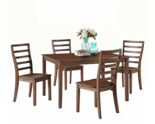 HD Designs Flynn Dining Set