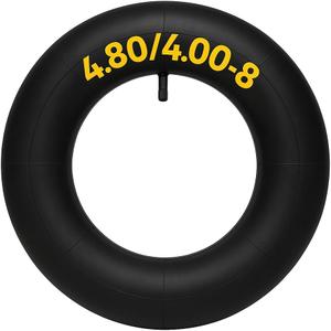 Potreba Inner Tube 4.8/ 4.00-8 for Wheelbarrow tire 8"