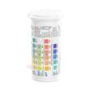 Sirona Spa Care Simply Test Strips  for Use with The Sirona Simply Chlorine-Free & Bromine-Free System for Spas & Hot Tubs, 25-Count Bottle (82120)