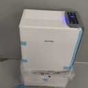 4500 Sq.Ft Energy Star Most Efficient 2025 Dehumidifier,AEOCKY Max 80 Pint/Day Smart Compressor Dehumidifier with Drain Hose, Intelligent Humidistat,for Basement,Bedroom,Home,Bathroom