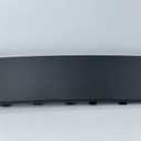 NEW 2021-2022 Tesla Model Y Rear Bumper Tow Hitch Cap Cover OEM 1494009-00-C