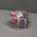 Ocean Spray 100% Juice, Cranberry Juice, 10 Ounce Bottle (Pack of 6) (EXP 01/16/27)