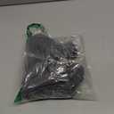 Ekouaer Womens Pajama Sets Ruffle Short Sleeve Sleepwear Top and Capri Pants Pjs Set Comfy 2 Piece Lounge  Size L