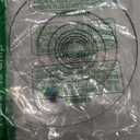 New Stens Starter Spring 155-244 Compatible with Echo Most Trimmers, Hedge Trimmers and blowers 17722042030, 17722044330, GB34025, Black