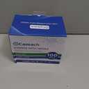 100pcs 3ml/cc 25G 1.5 inch (38mm) Industrial Scientific Accessories, Refilling Liquid, Individually Wrapped