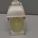 Memorial Lantern Sympathy Gifts for Loss of Loved One Bereavement Gift Candle Lights Memory Lamp with LED Candle for Funeral Remembrance or Condolences