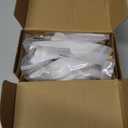 TUNNY Towel Hooks Bathroom - 5 Pack Champagne Bronze Coat Hook Robe Hooks Decorative Wall Hooks for Bathroom Bedroom Kitchen Towel Robe Clothes Cabinet Closet Bathroom Hardware