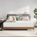 Novilla Queen Mattress, 12 Inch Queen Size Memory Foam with Comfort for Pressure Relief & Cool Fresh Sleep,Removable Washable Cover, Medium Firm